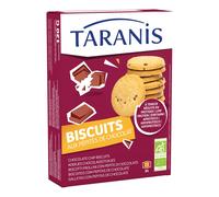 TARANIS Bisc.Froll.Ciocc.120g