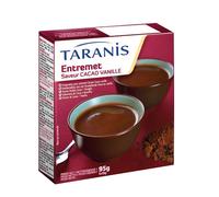 Taranis budino vaniglia cioccolato 5 bustine