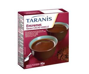TARANIS Budino Ciocc.5x19g