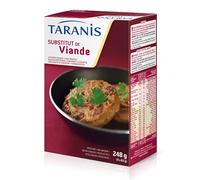 TARANIS Burger Hamburger 248g