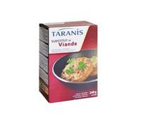TARANIS Burger Hamburger 248g