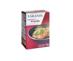 Taranis Burger Sost Carne4X62G