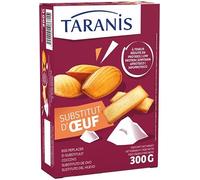 TARANIS COCCOVO Sost.Uovo 300g