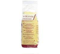 TARANIS COUSCOUS 500G