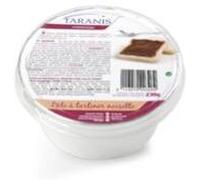 taranis Crema Spalmabile Nocciole 230g