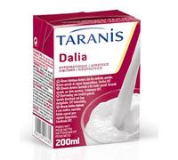 Taranis dalia sostituto latte 200 ml