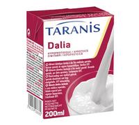 Taranis dalia sostituto latte 200 ml