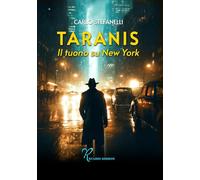 Taranis. Il tuono su New York