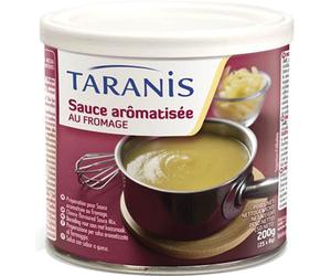 taranis prep.salsa formagg200g