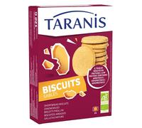 Taranis TARANIS BISCOTTI FROLLINI 120 G