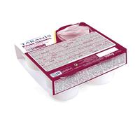 Taranis TARANIS PAUSA DESSERT FRAGOLA 4 X 125 G