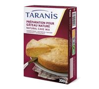 Taranis TARANIS PREPARATO PER DOLCI 300 G