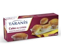 Taranis Torta Limone 6x40 grammi