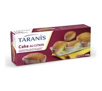 TARANIS Torta Limone 6x40g