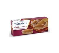 Dmf Dietetic Metabolic Food Taranis Tortina Albicocca - 100 g