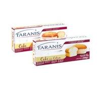 TARANIS Torta Limone 6x40g