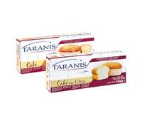 TARANIS Torta Limone 6x40g
