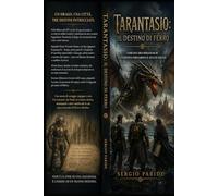 Tarantasio: Il Destino di Ferro: Come due eroi Bergamaschi e un'artista forgiarono il mito di Milano