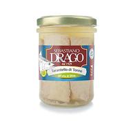 Tarantello di tonno all'olio d'oliva by SicilTop.it