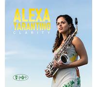 Tarantino, Alexa - Clarity