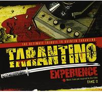 Tarantino Experience - Tarantino Experience Take Ii