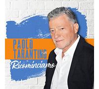 Tarantino Paolo Ricominciamo (CD)