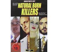 Tarantino,Quentin - Natural Born Killers/Director'S Cut