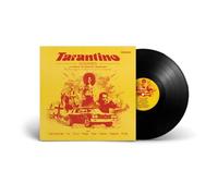 Various Tarantino Sounds - the Finest Selection of Quentin (Vinyl LP) 12" Album