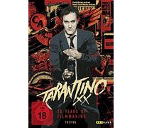 Tarantino XX