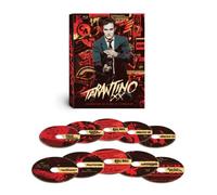 Tarantino XX 8 Film Collection
