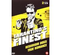 Tarantino's Finest: Reservoir Dogs & True Romance ( Reservoir Dogs / True Romance ) [ Origine Olandese, Nessuna Lingua Italiana ]