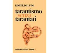 Tarantismo senza tarantati