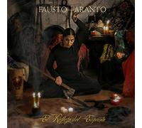 TARANTO, FAUSTO - EL REFLEJO DEL ESPANTO
