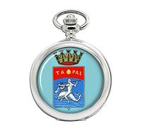 Taranto (Italia) Orologio da Tasca Cacciatore