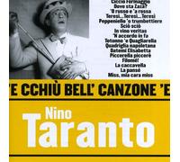 Taranto Nino - Le Piu' Belle Canzoni Di Nino Taran