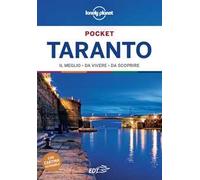 Taranto Pocket. Con Carta geografica ripiegata