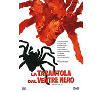 Tarantola Dal Ventre Nero (La) ( DVD)