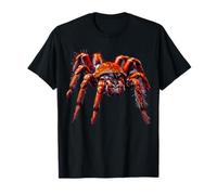 Tarantola del Deserto dell'Arizona Aphonopelma Colorato Maglietta