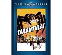 Tarantola DVD - John Agar , Mara Stratagemma, Jack Arnold