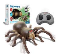 Tarantola radiocomandata con suoni realistici