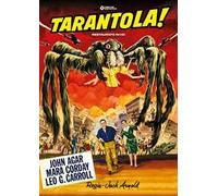 Tarantola. Restaurato in HD (DVD)
