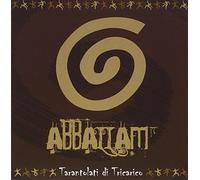 TARANTOLATI DI TRICARICO - ABBALLAM