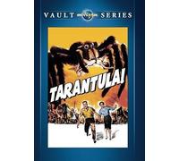 Tarantula