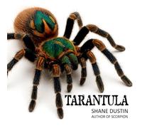 Tarantula: A Fun Facts Nature Picture Book for Kids 8-12