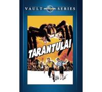 Tarantula (DVD) Bert Holland Edwin Rand Hank Patterson John Agar Leo G. Carroll