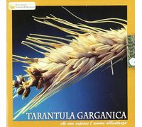Tarantula Garganica - Chi Non Capisce L'Amore Abbastanza