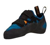 La Sportiva Tarantula - scarpette da arrampicata - uomo 39 EU Blue/Black/Orange man