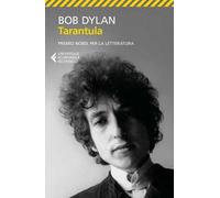 Tarantula. Testo inglese a fronte