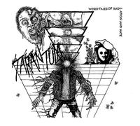 Tarantula - Weird Tales Of Radiation & Hate