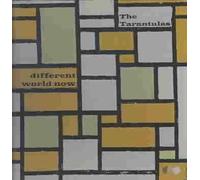 Tarantulas - Different World Now